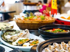 -巽寮印象美食部落餐厅·海鲜·地方特色菜(惠州体验店)