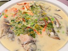 -小绍兴家宴·百年绍兴菜(鲁迅路店)