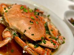 -乾隆美食·本帮菜(黄河路店)