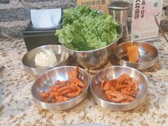 -朴安胖·韩国烤肉(沈阳店)