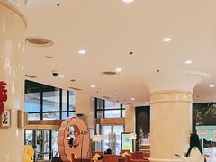 -北京广安门维景国际大酒店