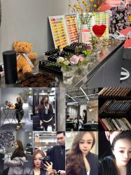 -Tipo Hair salon（明星）店