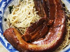 -九八五面馆(欧洲城店)