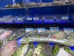 -荣祥海鲜·烟台菜(胜利路二部)