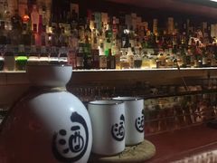 -鸡尾酒实验室酒吧(隆礼路店)