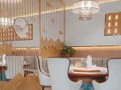 -南山翁新概念川菜(江宁万达广场店)