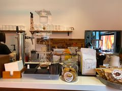 -Catch Bagel(芳草地店)