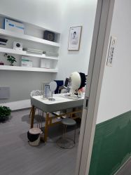 -己悦美学·皮肤管理