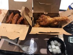 -Kyochon1991校村炸鸡(杨高中路店)