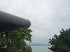 -胡里山炮台