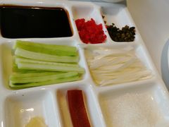 -四季民福烤鸭店(前门店)