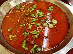 -老城红焖羊肉(老步行街店)