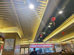 -井格重庆火锅(西直门凯德Mall店)