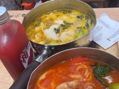 -小满手工粉(北京来福士店)