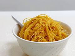 -麦文记面家(佐敦店)