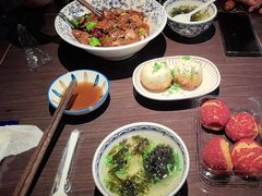 -阿大排档(长春这有山店)