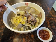 -潮镇老尾牛杂(环城西路店)