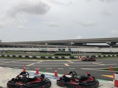 -珠海国际赛车场-卡丁车场