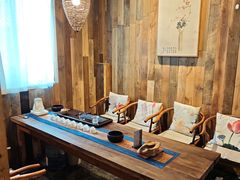-邈墨茶馆(大兜路1号店)