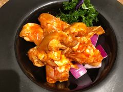 -额尔敦牛厨师铜板烧