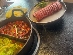 -盡膳口福·百年汤方火锅(科华北路店)