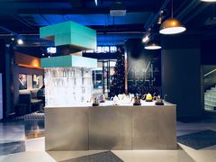 -sugarman espresso素饮糖人高新咖啡工厂