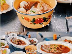 -翠山·映月湖景餐厅(映月湖公园店)