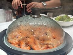 -77号渔船·蒸海鲜青岛菜(积米崖店)