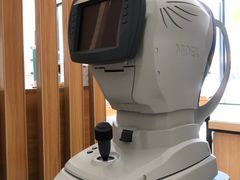 -无界眼镜MaxLess(滨江星光大道店)