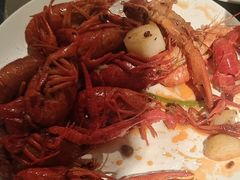 -一方渔歌蒸汽海鲜自助(文化路万达广场店)