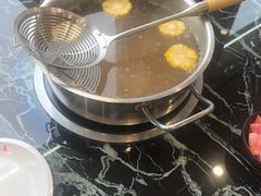 -潮汕美牛肉丸火锅店(天宁寺店)
