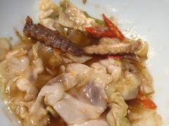 -董鲁烤鸭(建和街店)
