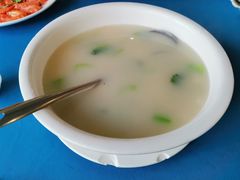 -旺富东海大酒楼(海鲜街店)