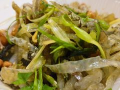 -陈添記·祖傳爽鱼皮·西关老字号(广州首店)