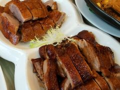 -椿记烧鹅(叠彩店)