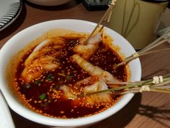 -太二酸菜鱼(沈阳万象城店)