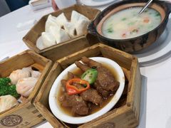 -怀德酒楼·粤菜·海鲜·茶点(宝安国际机场店)