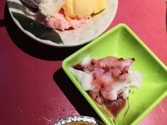 -格瑞欧海鲜自助烤肉火锅(光彩店)