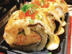 -越光米贩精致料理餐厅(金鹰店)