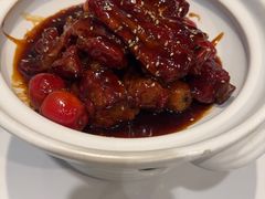-必点海鲜·海肠捞饭·鲅鱼水饺(滨江道店)