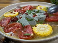-花水湾红太阳牛肉汤锅