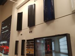 -TESLA 特斯拉(广州天环广场体验店)
