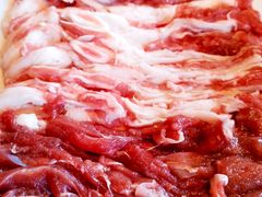 -额尔敦传统涮(公园西路店)