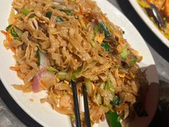 -王庄阿咪海鲜大排档(上下杭店)