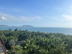 -三亚湾海居铂尔曼度假酒店