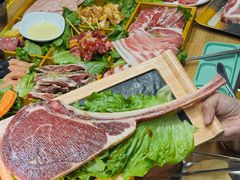 -乌拉烤肉(如皋首店)