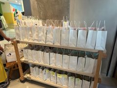 -喜茶(广州佳兆业广场店)