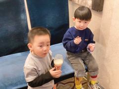 -老孙家饭庄·非遗(东关店)