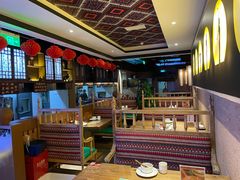 -兰木肆·云南菜(龙湖U城天街店)