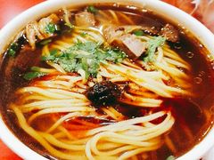 -乐天拉面(桃花街店)